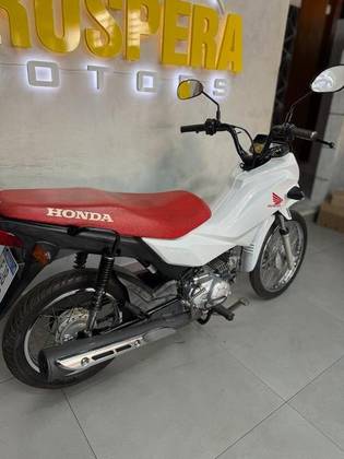 HONDA POP 110i 