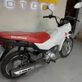HONDA POP 110i HONDA POP 110i