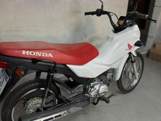 HONDA-POP 110i HONDA-POP 110i-2022