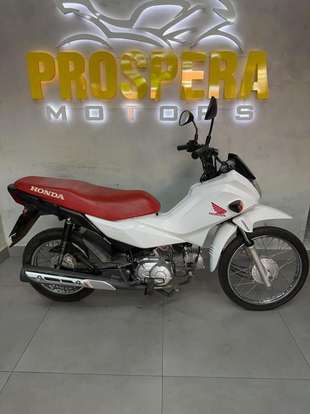 HONDA-POP 110i-2022
