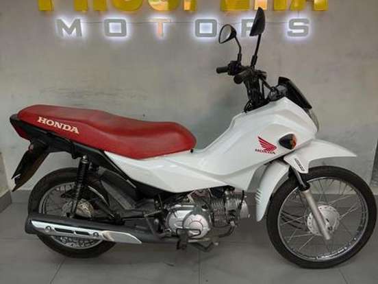 HONDA-POP 110i HONDA-POP 110i-2022