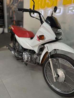 HONDA-POP 110i-2022