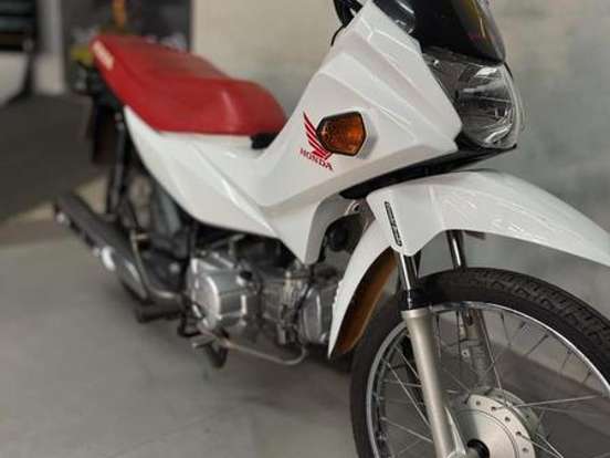 HONDA-POP 110i HONDA-POP 110i-2022