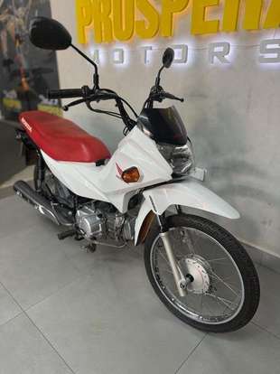 HONDA-POP 110i-2022