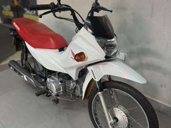 HONDA-POP 110i HONDA-POP 110i-2022