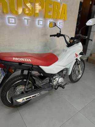 HONDA-POP 110i-2022