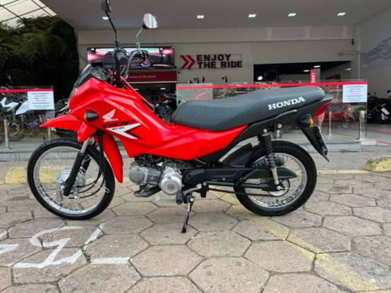 HONDA-POP 110i HONDA-POP 110i-2026
