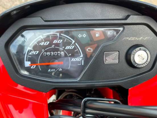 HONDA-POP 110i HONDA-POP 110i-2026