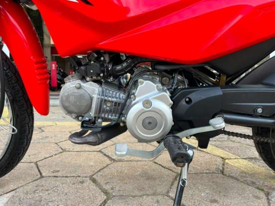 HONDA-POP 110i HONDA-POP 110i-2026