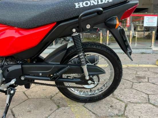 HONDA-POP 110i-2026