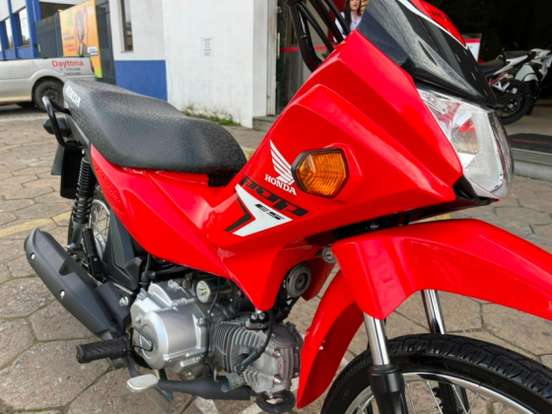 HONDA-POP 110i HONDA-POP 110i-2026