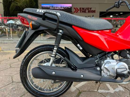 HONDA-POP 110i-2026