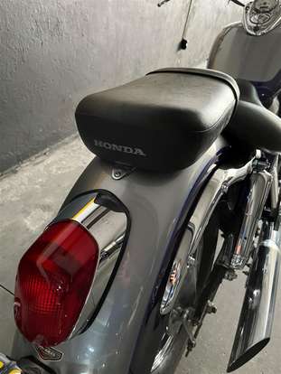 HONDA-SHADOW 750 AM-1998