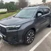 HONDA WR-V 1.5 i-VTEC FLEX EXL CVT HONDA WR-V 1.5 i-VTEC FLEX EXL CVT