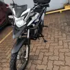HONDA XRE 190 ABS HONDA XRE 190 ABS