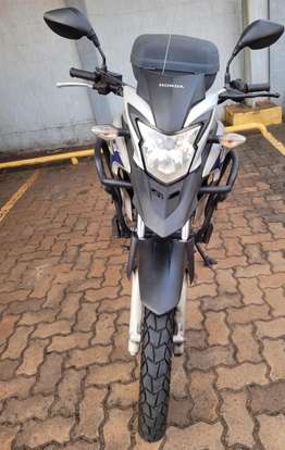 HONDA-XRE 190 ABS HONDA-XRE 190 ABS-2019