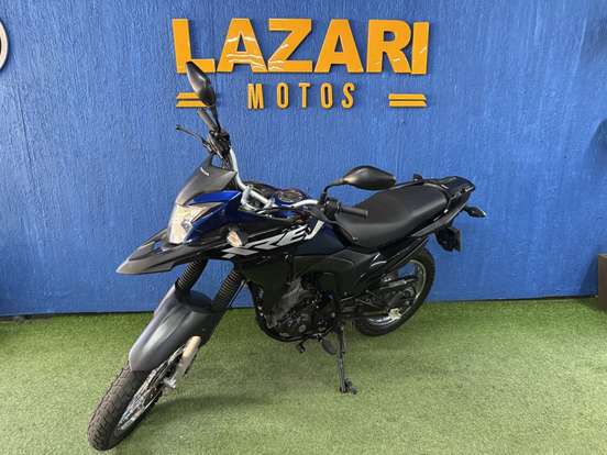 HONDA-XRE 190 ADVENTURE HONDA-XRE 190 ADVENTURE-2023