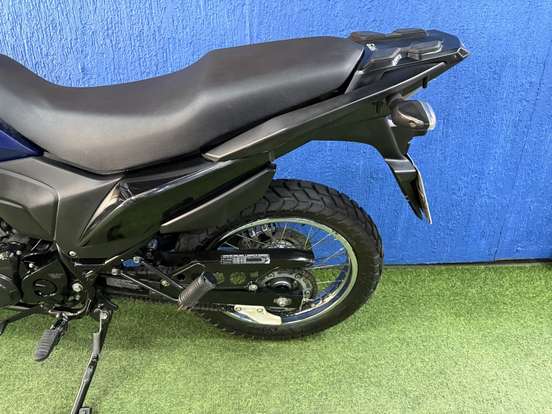 HONDA-XRE 190 ADVENTURE HONDA-XRE 190 ADVENTURE-2023
