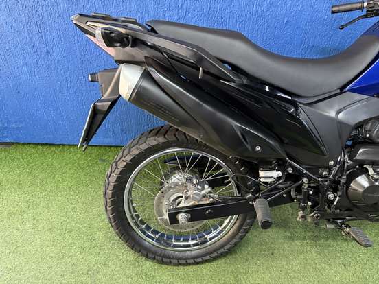 HONDA-XRE 190 ADVENTURE HONDA-XRE 190 ADVENTURE-2023