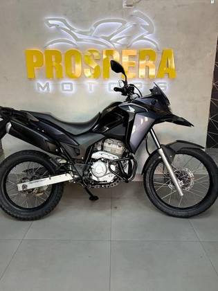HONDA XRE 300 ABS 