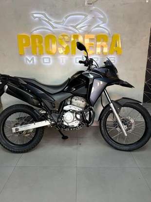 HONDA-XRE 300 ABS-2022