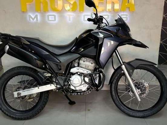 HONDA-XRE 300 ABS HONDA-XRE 300 ABS-2022