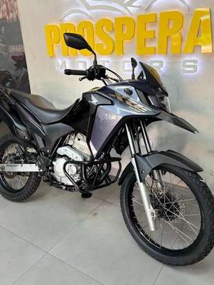 HONDA-XRE 300 ABS-2022