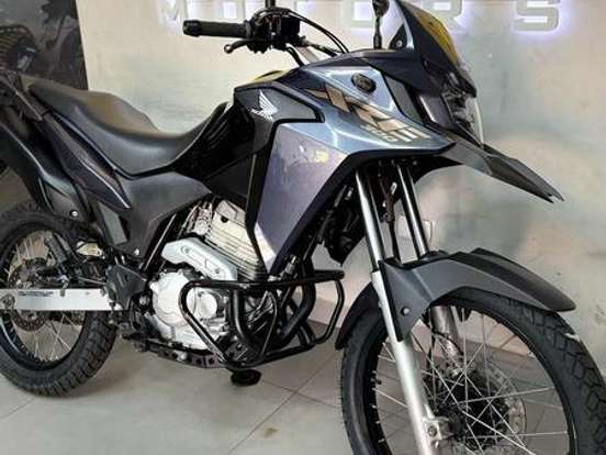 HONDA-XRE 300 ABS HONDA-XRE 300 ABS-2022