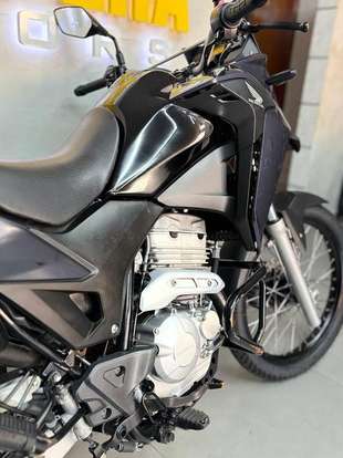 HONDA-XRE 300 ABS-2022