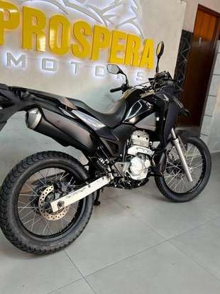 HONDA-XRE 300 ABS-2022