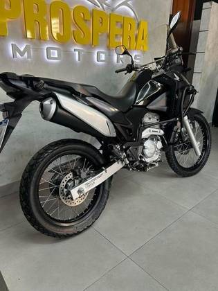 HONDA XRE 300 ABS 