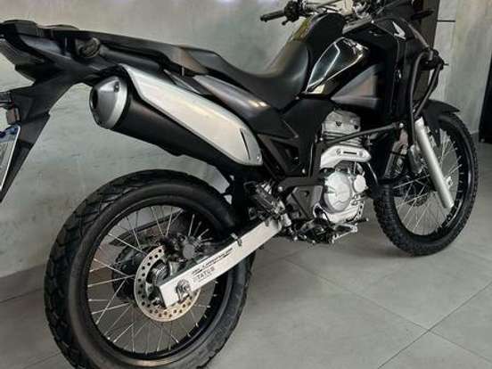 HONDA-XRE 300 ABS HONDA-XRE 300 ABS-2021