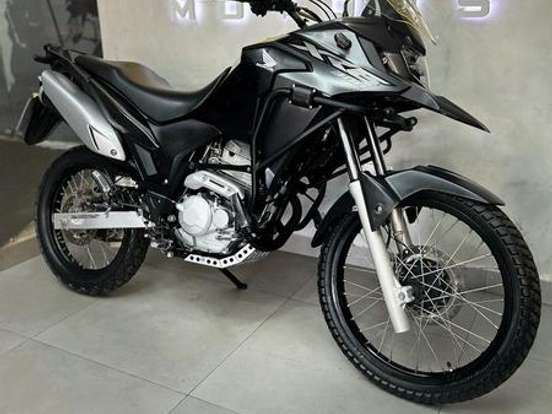 HONDA-XRE 300 ABS HONDA-XRE 300 ABS-2021