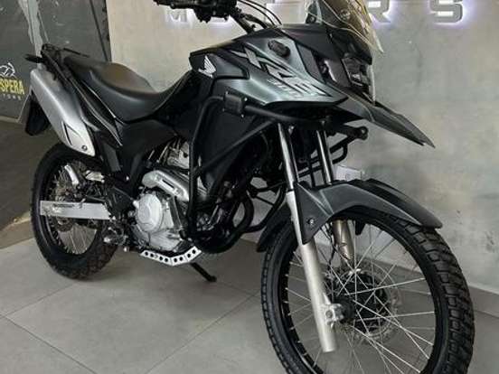 HONDA-XRE 300 ABS HONDA-XRE 300 ABS-2021