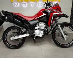 HONDA XRE 300 RALLY HONDA XRE 300 RALLY