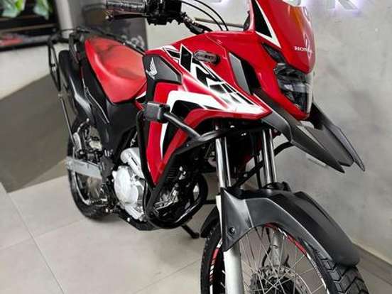 HONDA-XRE 300 RALLY HONDA-XRE 300 RALLY-2023