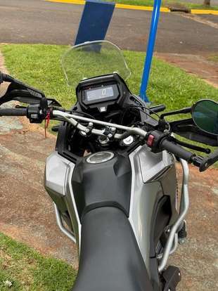 HONDA-XRE 300 SAHARA ADVENTURE-2024