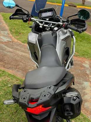 HONDA-XRE 300 SAHARA ADVENTURE-2024