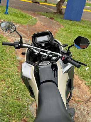 HONDA-XRE 300 SAHARA-2024