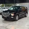 HYUNDAI CRETA 1.0 TGDI FLEX COMFORT AUTOMÁTICO HYUNDAI CRETA 1.0 TGDI FLEX COMFORT AUTOMÁTICO