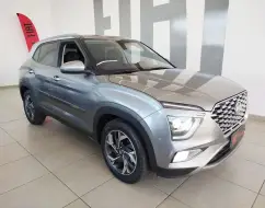 HYUNDAI CRETA 1.0 TGDI FLEX LIMITED AUTOMÁTICO HYUNDAI CRETA 1.0 TGDI FLEX LIMITED AUTOMÁTICO