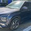 HYUNDAI CRETA 1.0 TGDI FLEX LIMITED AUTOMÁTICO HYUNDAI CRETA 1.0 TGDI FLEX LIMITED AUTOMÁTICO