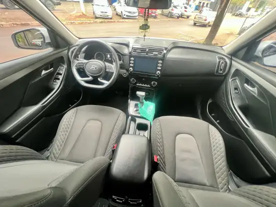 HYUNDAI-CRETA-1.0 TGDI FLEX LIMITED AUTOMÁTICO HYUNDAI-CRETA-2022