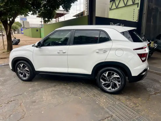 HYUNDAI-CRETA-1.0 TGDI FLEX LIMITED AUTOMÁTICO HYUNDAI-CRETA-2022