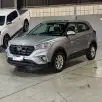 HYUNDAI CRETA 1.6 16V FLEX ACTION AUTOMÁTICO HYUNDAI CRETA 1.6 16V FLEX ACTION AUTOMÁTICO