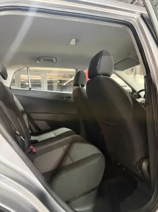 HYUNDAI-CRETA-1.6 16V FLEX ACTION AUTOMÁTICO HYUNDAI-CRETA-2024