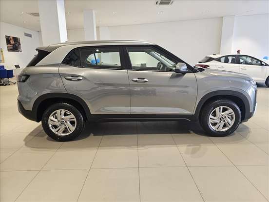 HYUNDAI-CRETA-1.0 TGDI FLEX COMFORT SAFETY AUTOMÁTICO HYUNDAI-CRETA-2025