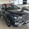 HYUNDAI CRETA 1.0 TGDI FLEX LIMITED AUTOMÁTICO HYUNDAI CRETA 1.0 TGDI FLEX LIMITED AUTOMÁTICO