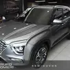 HYUNDAI CRETA 1.0 TGDI FLEX LIMITED AUTOMÁTICO HYUNDAI CRETA 1.0 TGDI FLEX LIMITED AUTOMÁTICO