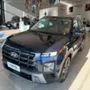 HYUNDAI CRETA 1.0 TGDI FLEX PLATINUM AUTOMÁTICO HYUNDAI CRETA 1.0 TGDI FLEX PLATINUM AUTOMÁTICO